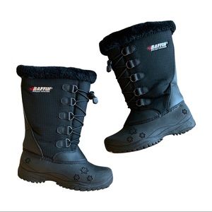 Girls Baffin Emma Snow Boots 